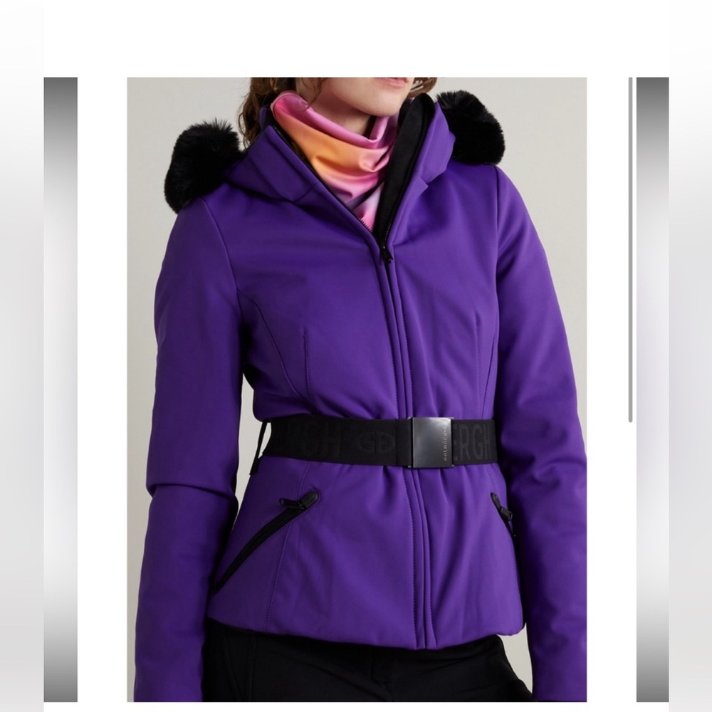 Goldbergh Ski Jacket